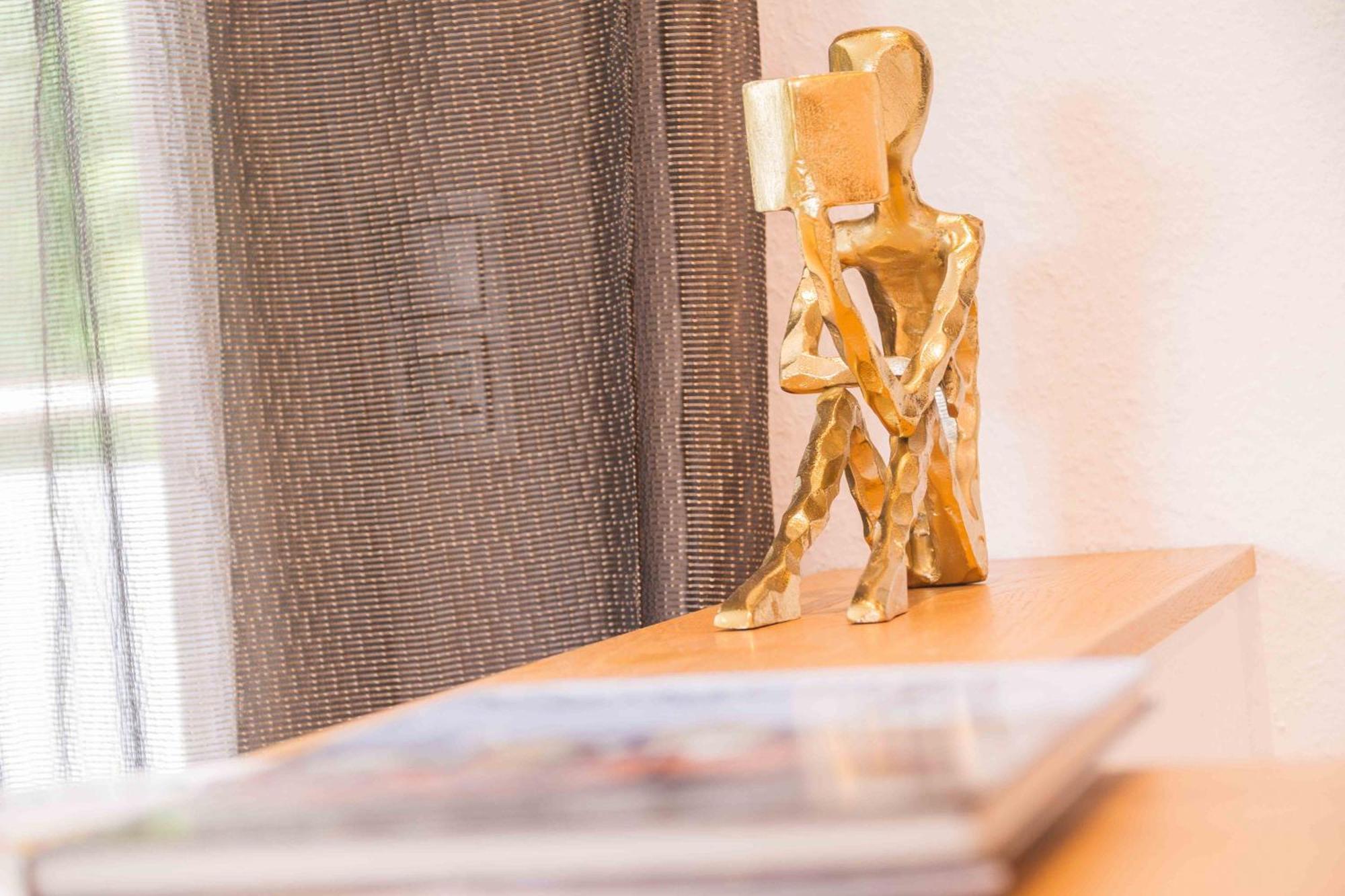 Altstadtsuiten オスナブリュック エクステリア 写真